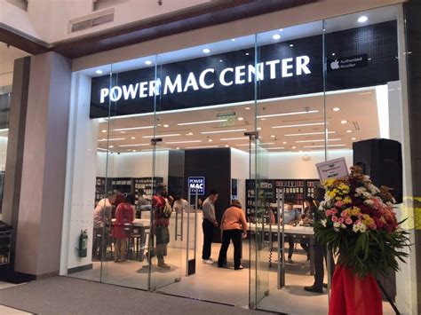 power mac tuguegarao|NOW OPEN: Power Mac Center Robinsons .
